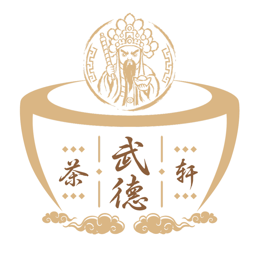 WU DE TEA