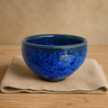 Black Gold Oil-Spot JianZhan Tea Bowl