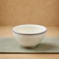 Ivory Moon JianZhan Tea Bowl