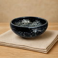 Midnight Blue Starfield JianZhan Tea Bowl