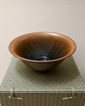 Grand Master Hare's Fur JianZhan Tea Bowl